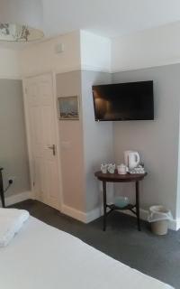 The Boathouse - Sutton Bridge - 5