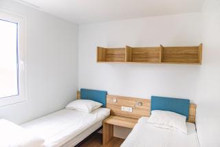 Vännäs bad & camping - Vännäs - 6