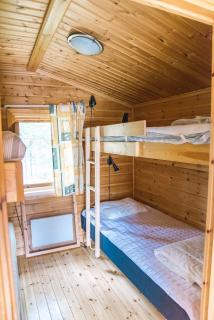 Vännäs bad & camping - Vännäs - 2