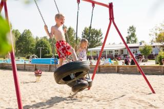 Vännäs bad & camping - Vännäs - 5