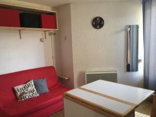Studio Praloup - Uvernet-Fours - 6
