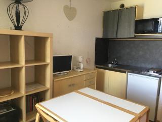Studio Praloup - Uvernet-Fours - 5