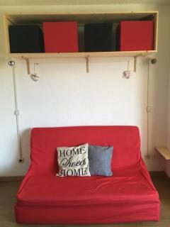 Studio Praloup - Uvernet-Fours - 7