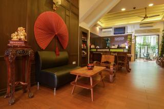 Jonker Boutique Hotel - 9
