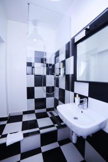 ARTHOTEL STALOWA 52 - Varsovie - 8