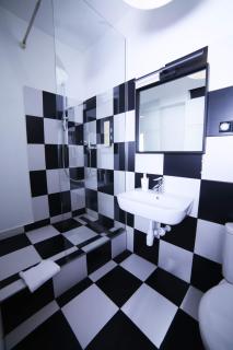 ARTHOTEL STALOWA 52 - Varsovie - 9