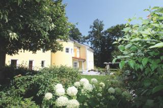 Haus Hildegunde - Bad Füssing - 0