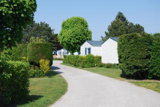 Camping Le Walric - Saint-Valéry-sur-Somme - 2