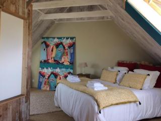 Les Chambres du Mad - Henvic - 4