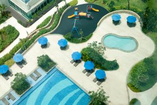 Fraser Place Setiabudi Jakarta - Jakarta - 8