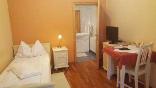 Pension Arkadenhof - 3