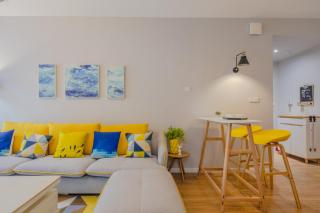 ChengDu JinNiu·ChunXi Road Locals Apartment 00129440 - 9