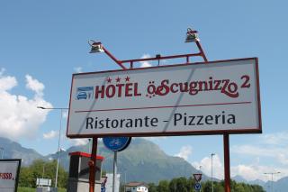Hotel O'Scugnizzo 2 - Belluno - 0