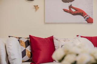 ChengDu JinNiu·ChunXi Road Locals Apartment 00129450 - 9