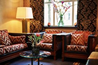 Banks Mansion - All Inclusive Boutique Hotel - Amsterdam - 2