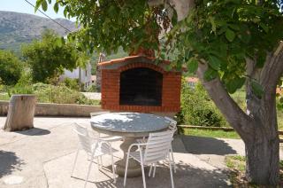 Apartments Alen - Draga Bašćanska - 6