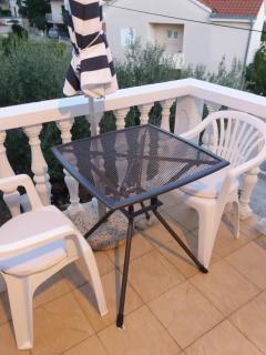 Apartments Ljube - Trogir (Traù) - 6