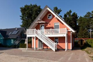 Apartment unter den Kiefern - Röbel - 7