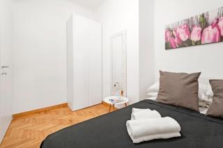 White Flat Labicana - Roma - 5