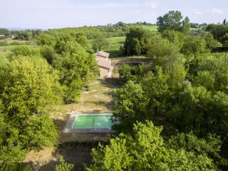 Belvilla by OYO Casa Ilenia - Marciano - 1