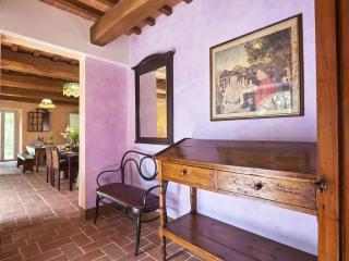 Villa in Tuscany with Private Pool - Marciano - 4