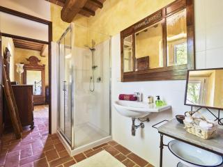 Villa in Tuscany with Private Pool - Marciano - 1
