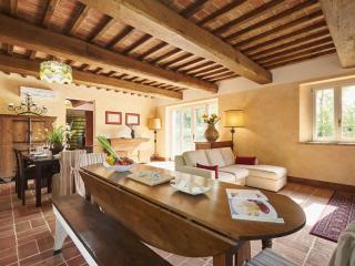 Villa in Tuscany with Private Pool - Marciano - 5