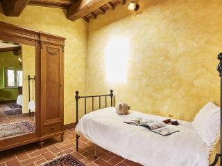 Villa in Tuscany with Private Pool - Marciano - 2