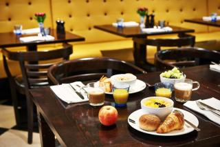 Banks Mansion - All Inclusive Boutique Hotel - Amsterdam - 1