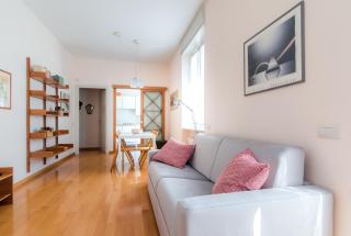 "The Terrace" Lake View - The House Of Travelers - Como - 2