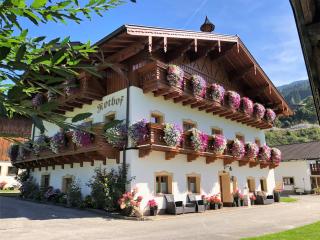 Urlaub am Bauernhof Rothof - Sankt Johann im Pongau - 6
