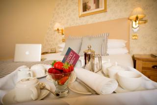 Glen-Yr-Afon House Hotel - Usk - 1