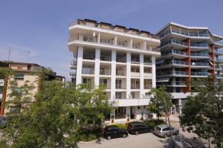 Hotel Eldorado, Depandance & Apartments - Grado - 0