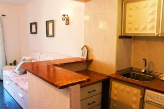 Estudio Mar y Playa - Benalmádena - 1