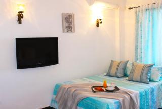 Estudio Mar y Playa - Benalmádena - 7