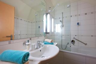 Hotel Zollner - Gödersdorf - 6