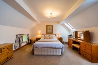 Glen-Yr-Afon House Hotel - Usk - 9