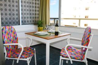 Estudio Mar y Playa - Benalmádena - 8