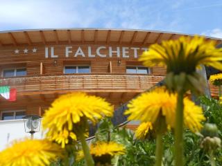 Il Falchetto - Sarnonico - 8