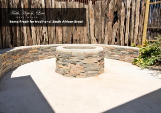 Faith, Hope & Love Self Catering - 2