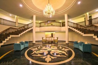 Spectrum Resort, Spa & Residences - 1