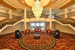 Spectrum Resort, Spa & Residences - 1