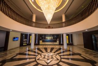 Spectrum Resort & Spa - Udaipur - 6