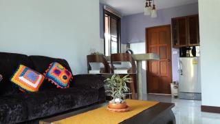 Raintree Bangsak - Khao Lak - 7