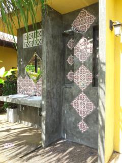 Raintree Bangsak - Khao Lak - 1