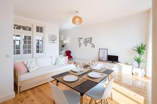 LovelyStay - Martires Boutique Flat - Porto - 6