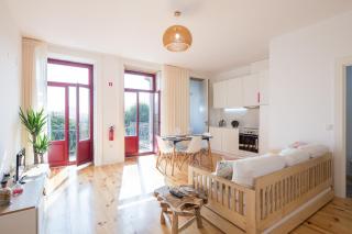 LovelyStay - Martires Boutique Flat - Porto - 5