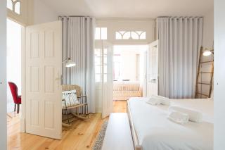 LovelyStay - Martires Boutique Flat - Porto - 2