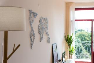 LovelyStay - Martires Boutique Flat - Porto - 1