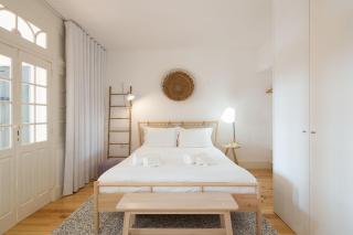 LovelyStay - Martires Boutique Flat - Porto - 0